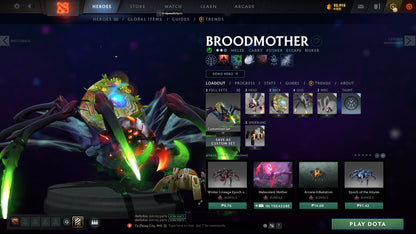 Ancient V | MMR: 4430 - Behavior: 10000