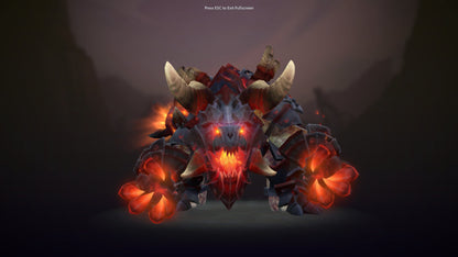 Ancient IV | MMR: 4393 - Behavior: 8018 - Communication: 8018