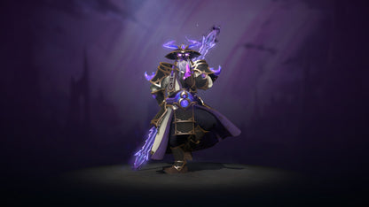 Herald I | MMR: 1 - Behavior: 10412 - Communication: 10412