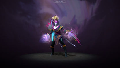 Guardian II | MMR: 916 - Behavior: 10550 - Communication: 10550