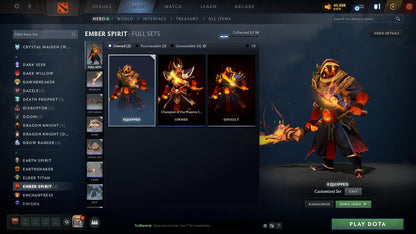 Ancient II | MMR: 3878 - Behavior: 10421 - Communication: 10421