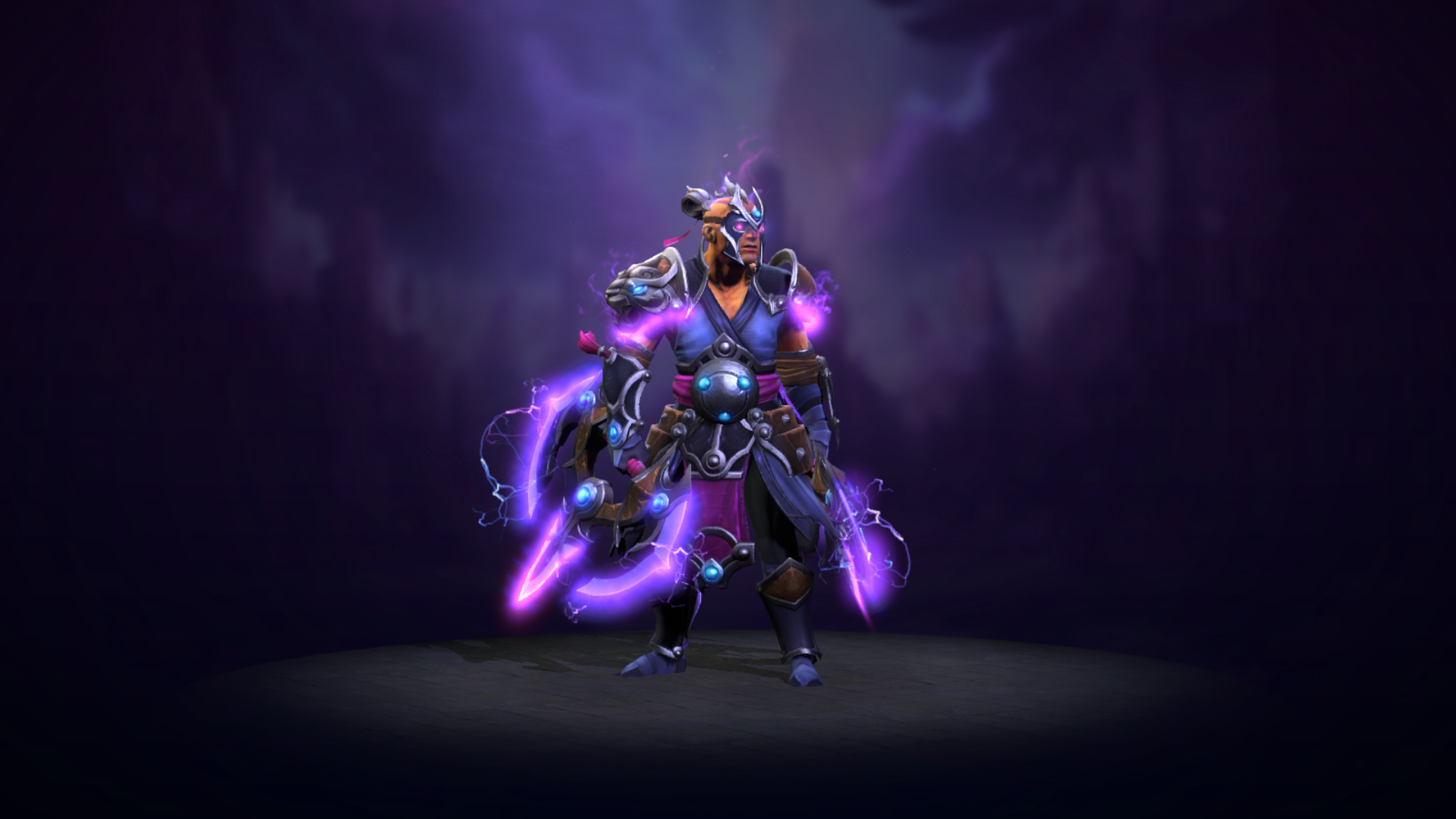 Archon V | MMR: 2825 - Behavior: 10473 - Communication: 10473