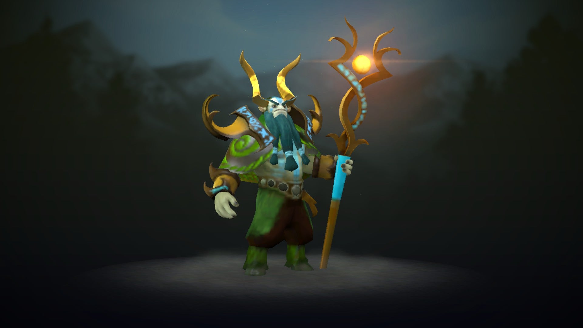 Divine IV | MMR: 5414 - Behavior: 8059 - Communication: 7499