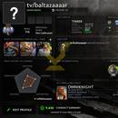 Ancient III | MMR: 4220 - Behavior: 9820