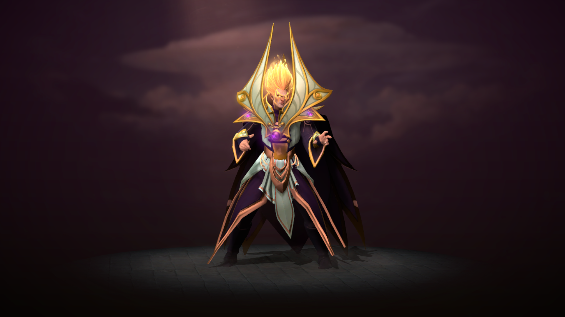 Divine V | MMR: 5506 - Behavior: 11294 - Communication: 11294