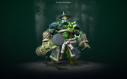 Legend V | MMR: 3666 - Behavior: 9790 - Communication: 9010