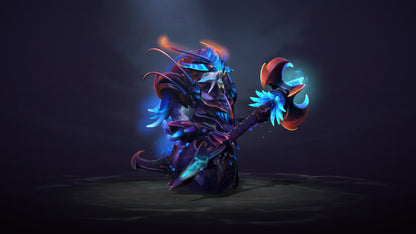 Archon II | MMR: 2499 - Behavior: 10790 - Communication: 10790