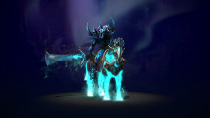 Archon III | MMR: 2652 - Behavior: 9446 - Communication: 9446