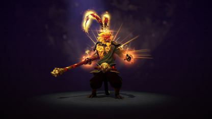 Divine I | MMR: 4521 - Behavior: 12000 - Communication: 11820