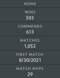 Herald II | MMR: 10 - Behavior: 10000