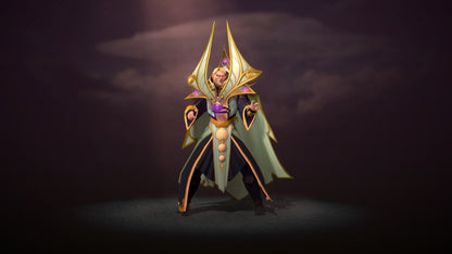 Ancient II | MMR: 3987 - Behavior: 10059 - Communication: 10059