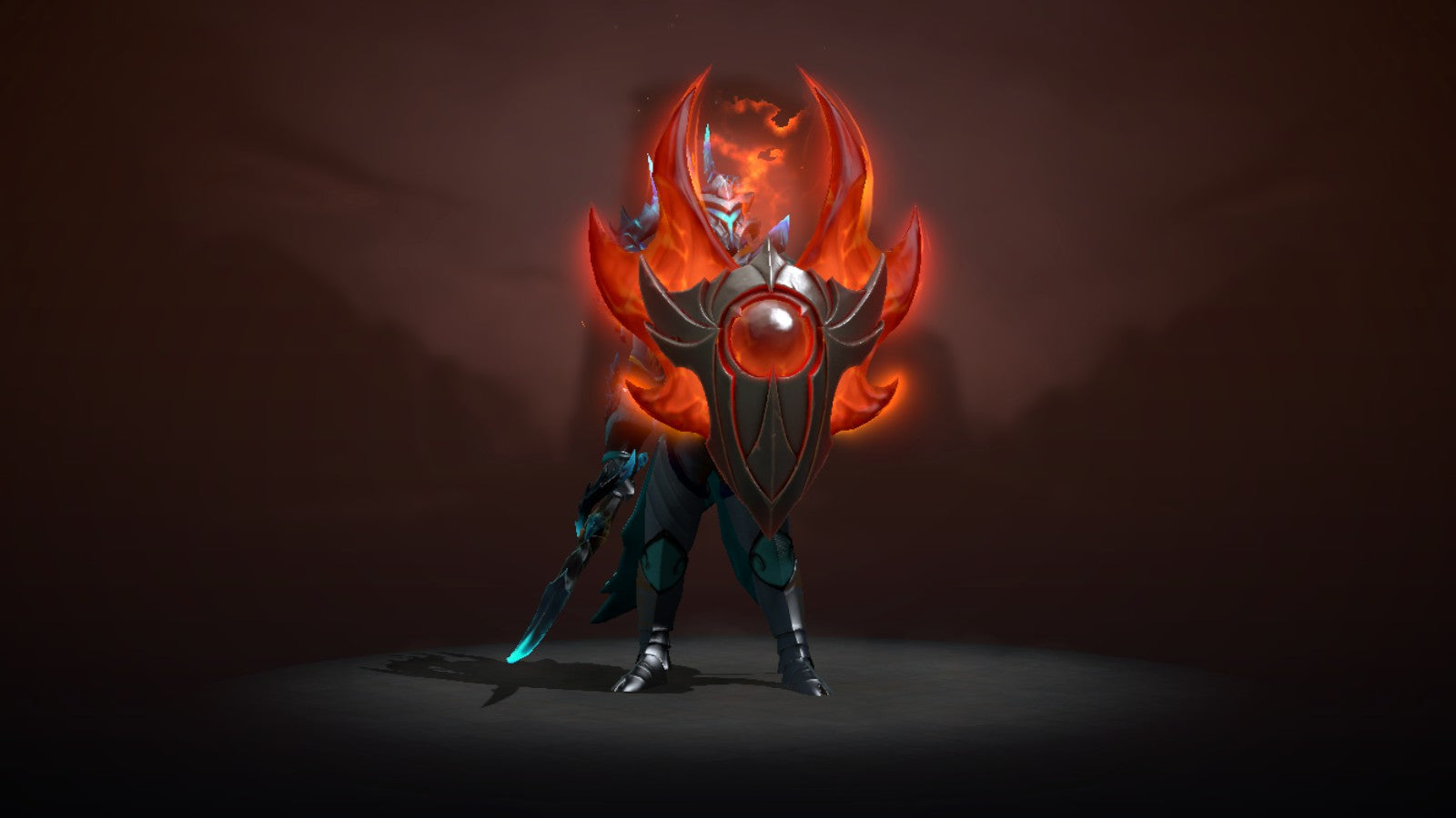 Archon III | MMR: 2686 - Behavior: 10725 - Communication: 10725