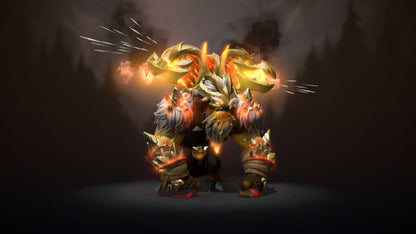 Immortal | MMR: 6537 - Behavior: 8710 - Communication: 8710