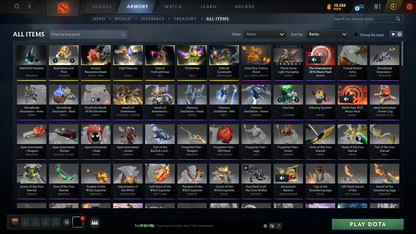 Archon III | MMR: 2727 - Behavior: 9133 - Communication: 9133