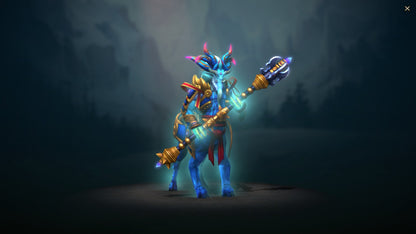 Legend IV | MMR: 3411 - Behavior: 10000 - Communication: 9000