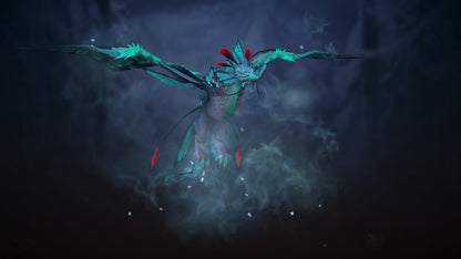 Immortal | MMR: 6801 - Behavior: 9130 - Communication: 9130