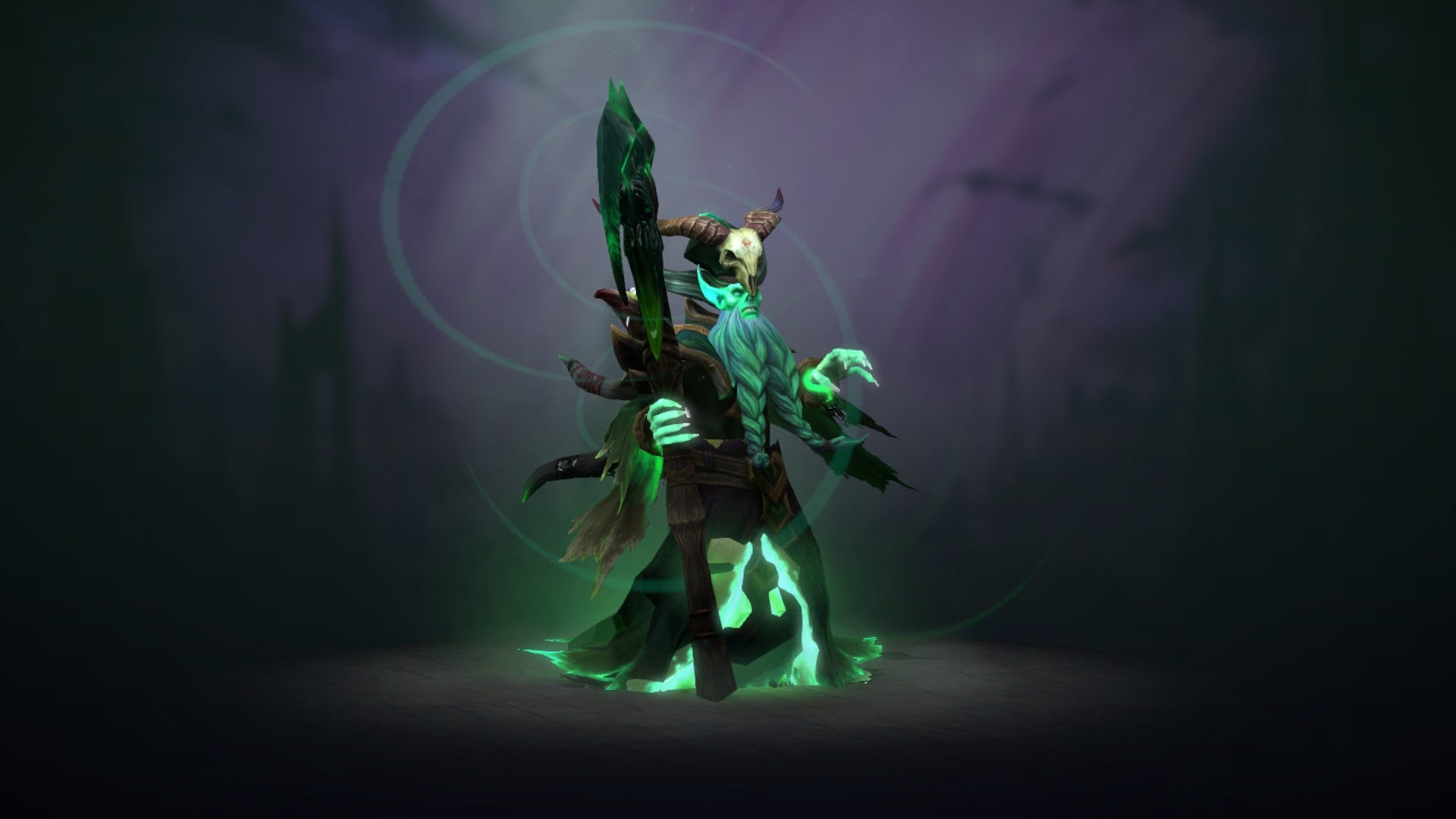 Immortal | MMR: 6665 - Behavior: 12000 - Communication: 12000