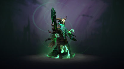 Immortal | MMR: 6665 - Behavior: 12000 - Communication: 12000