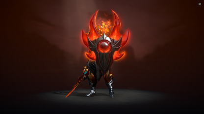 Crusader IV | MMR: 1936 - Behavior: 10702 - Communication: 10702