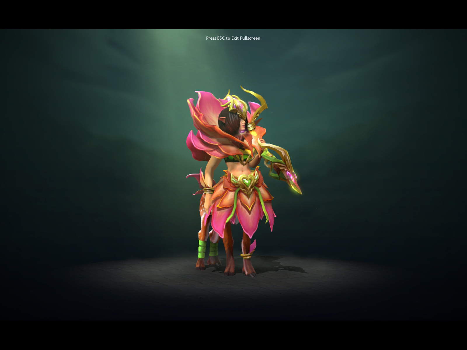 Divine V | MMR: 5324 - Behavior: 10592 - Communication: 9140