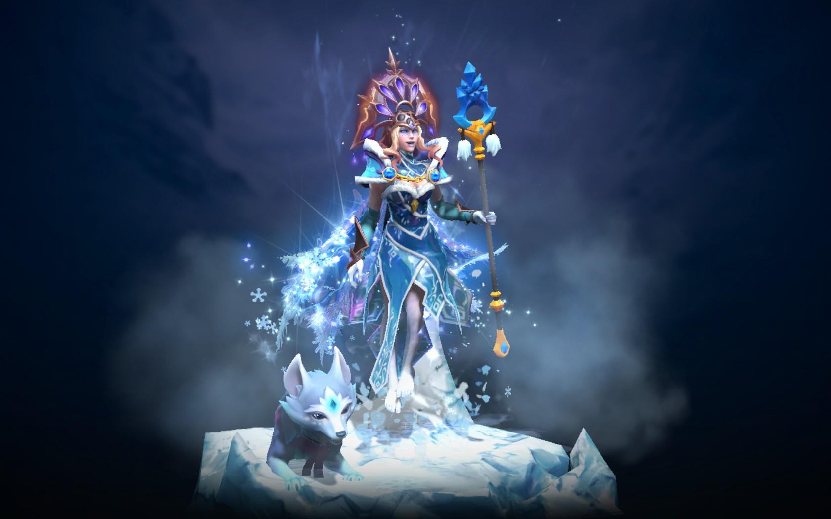 Ancient I | MMR: 3826 - Behavior: 11993 - Communication: 11993