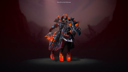 Legend I | MMR: 3097 - Behavior: 9073 - Communication: 9073