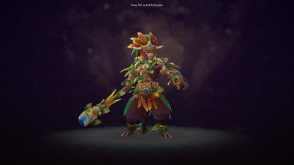 Ancient V | MMR: 4611 - Behavior: 11170 - Communication: 11170