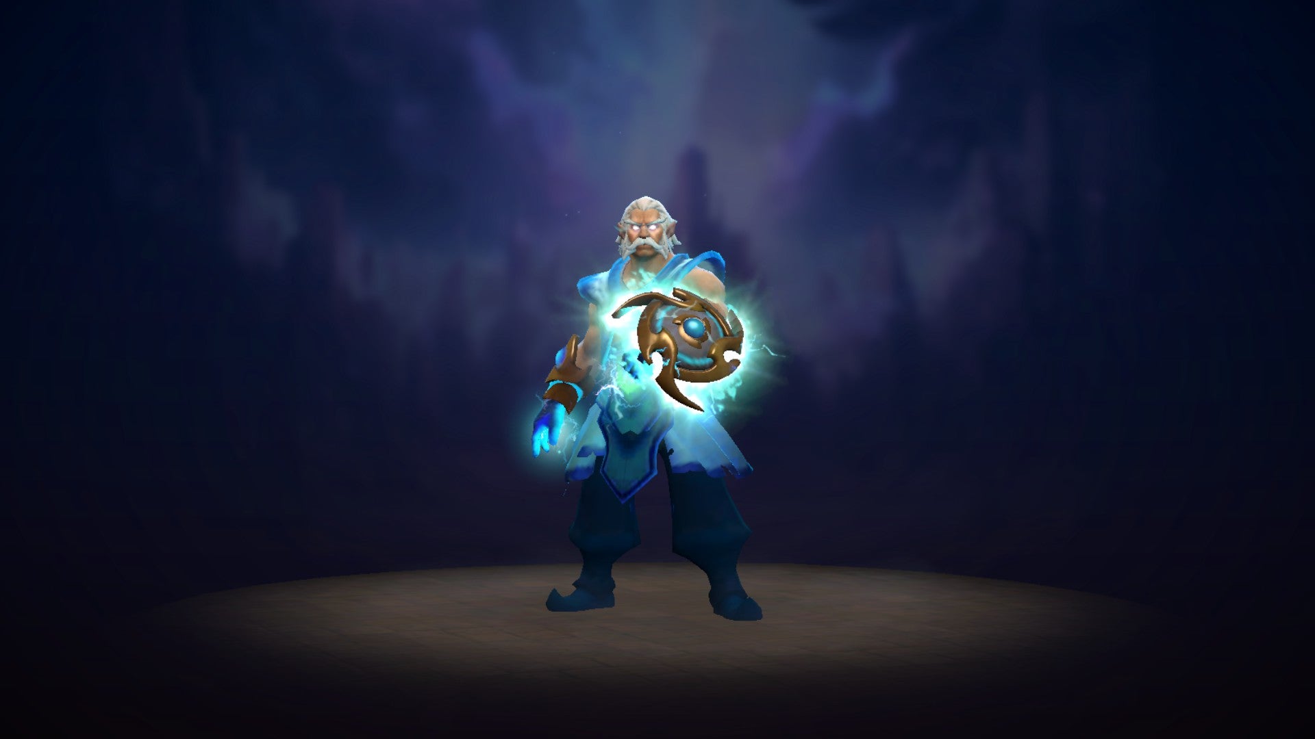 Divine II | MMR: 4799 - Behavior: 11460 - Communication: 11772