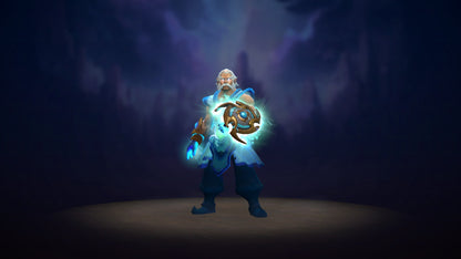 Divine II | MMR: 4799 - Behavior: 11460 - Communication: 11772