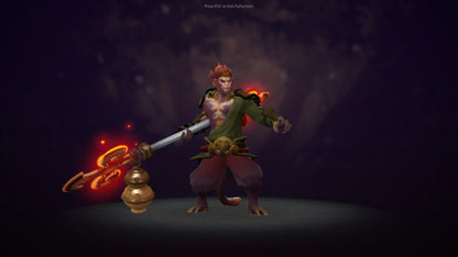 Herald III | MMR: 200 - Behavior: 11916 - Communication: 11916