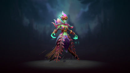 Divine II | MMR: 4780 - Behavior: 9887 - Communication: 8160