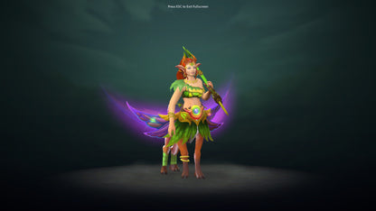 Divine I | MMR: 4794 - Behavior: 10185 - Communication: 8910