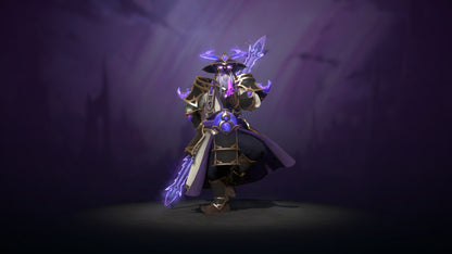 Ancient III | MMR: 4186 - Behavior: 9756 - Communication: 9756