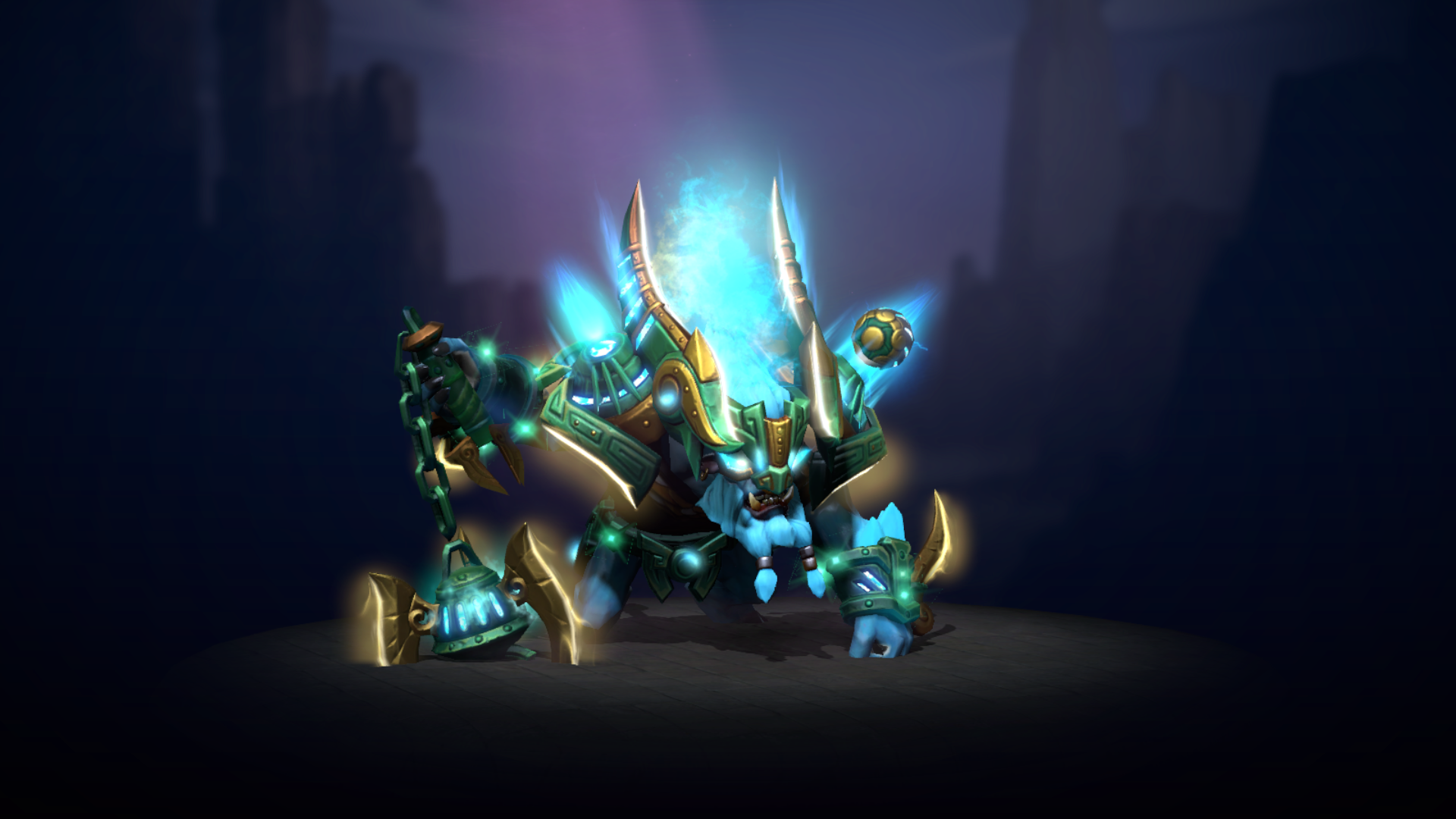 Archon V | MMR: 2929 - Behavior: 9143 - Communication: 9143