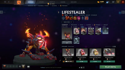 Ancient III | MMR: 4090 - Behavior: 9950