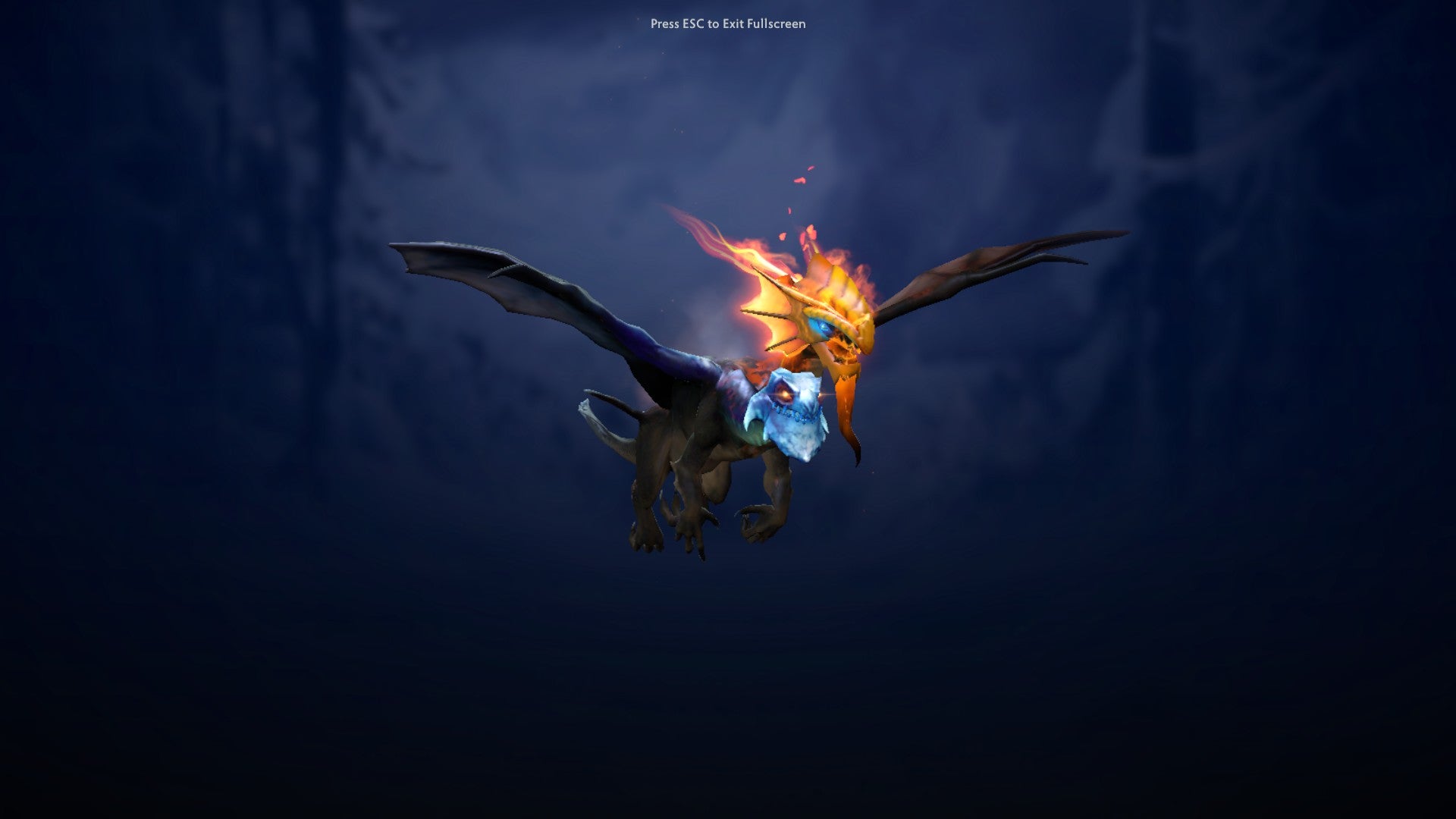 Archon IV | MMR: 2892 - Behavior: 10625 - Communication: 10625