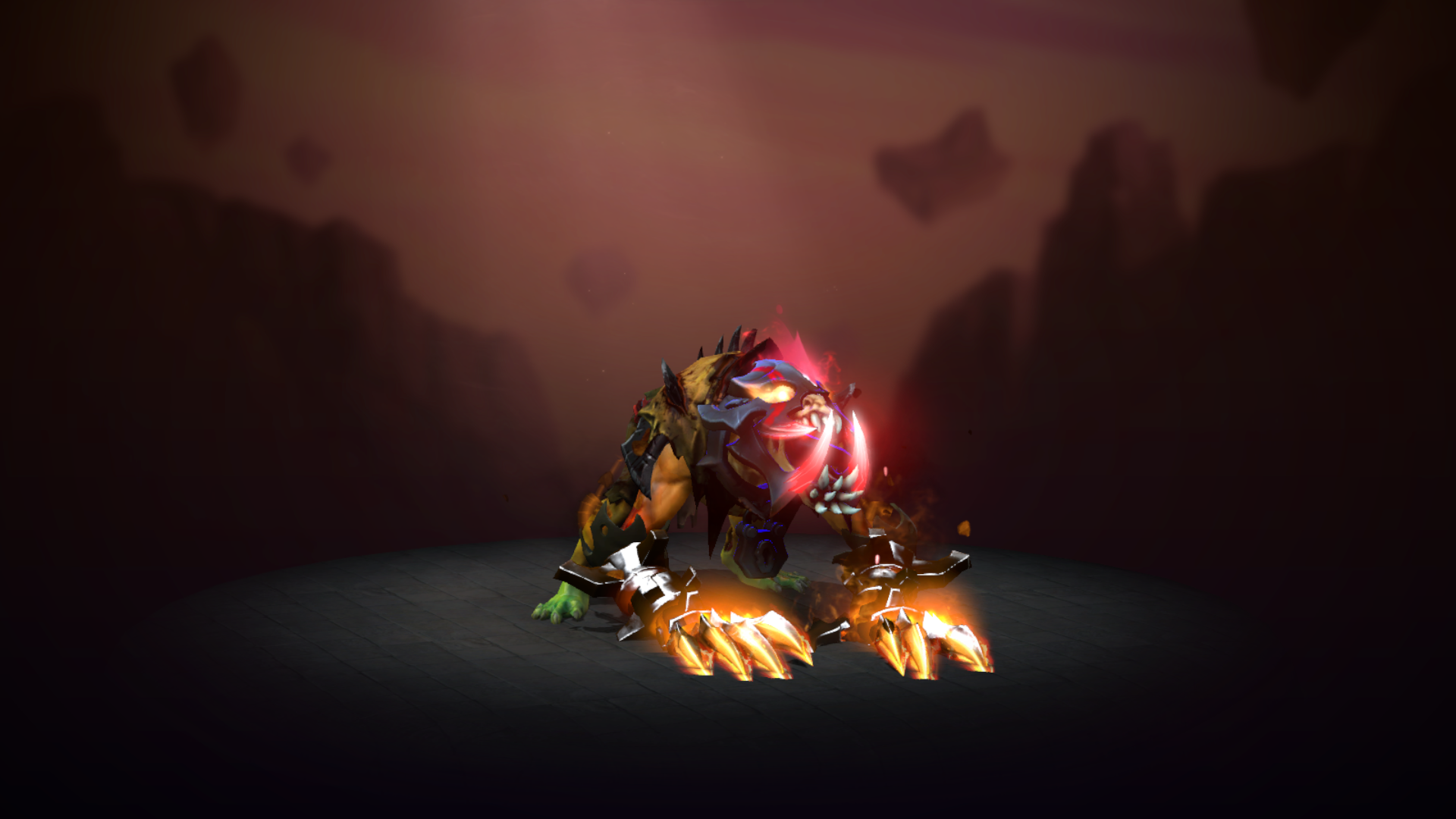 Ancient V | MMR: 4611 - Behaviour: 10000 - Communication: 10000