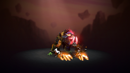 Ancient V | MMR: 4611 - Behaviour: 10000 - Communication: 10000