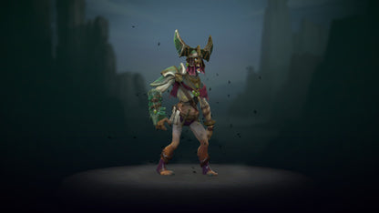 Immortal | MMR: 5716 - Behavior: 10974 - Communication: 10791