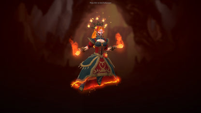 Ancient II | MMR: 4144 - Behavior: 8203 - Communication: 8203