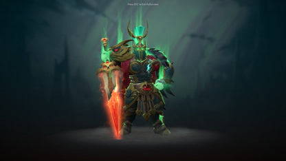 Ancient IV | MMR: 4393 - Behavior: 8018 - Communication: 8018