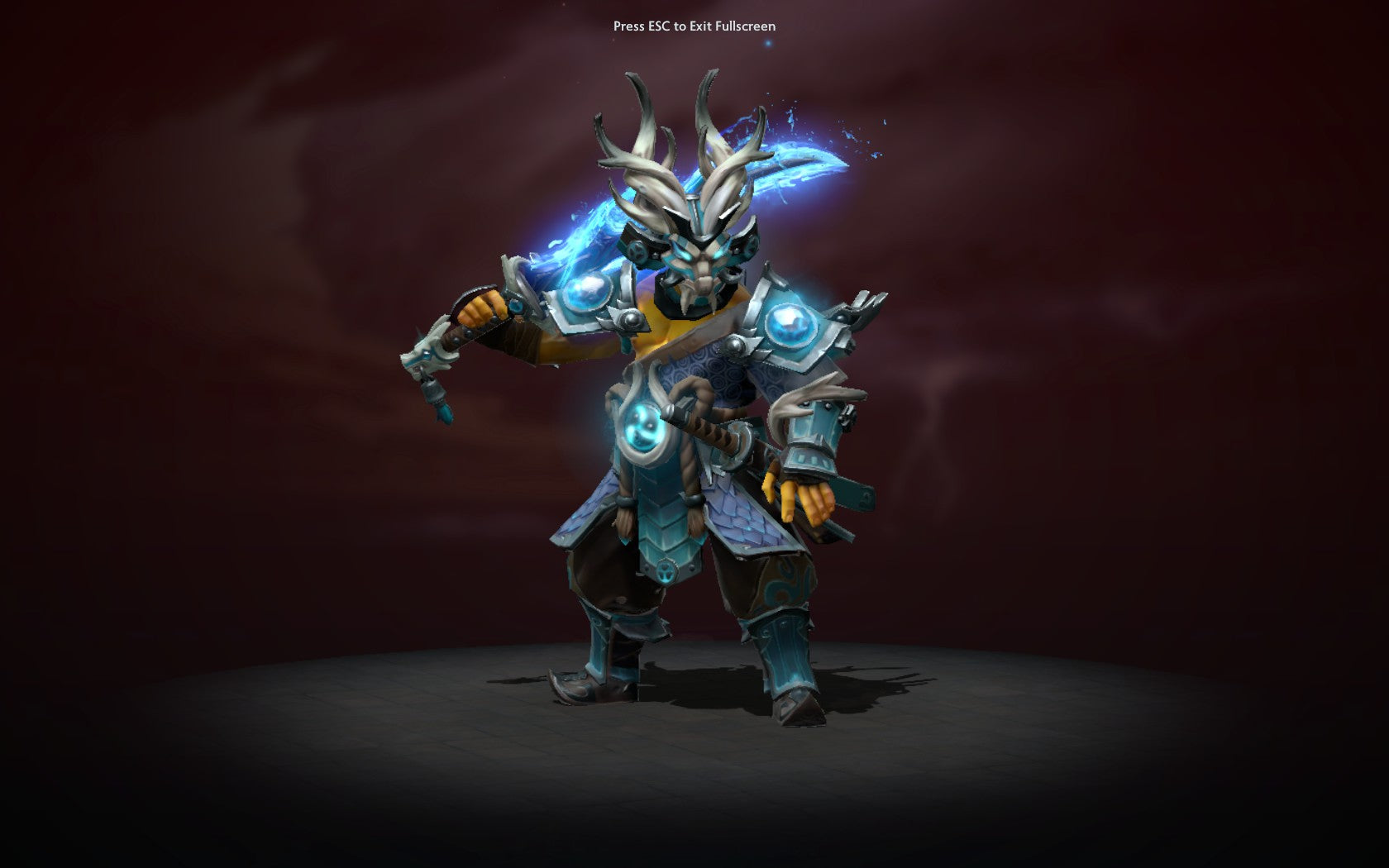 Archon III | MMR: 2568 - Behavior: 9490 - Communication: 9490