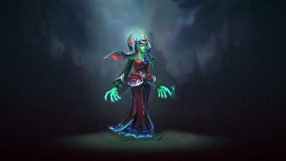 Archon I | MMR: 2295 - Behavior: 10000 - Communication: 10000