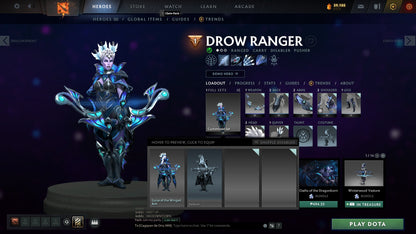 Guardian IV | MMR: 1260 - Behavior: 9406