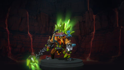 Archon II | MMR: 2610 - Behavior: 10000