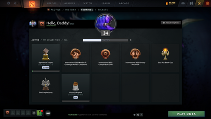 Ancient I | MMR: 3872 - Behavior: 8086 - Communication: 8086