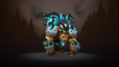 Divine II | MMR: 4799 - Behavior: 11460 - Communication: 11772