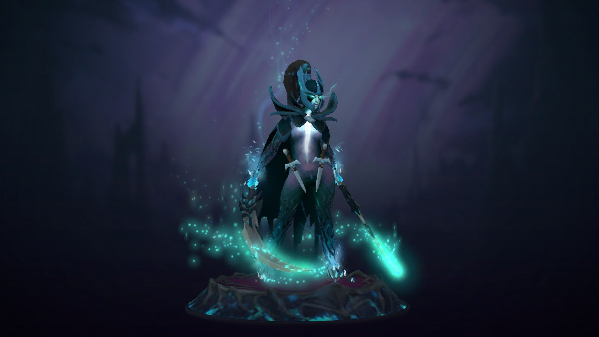 Crusader II | MMR: 1619 - Behavior: 9604 - Communication: 9604