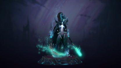 Crusader II | MMR: 1619 - Behavior: 9604 - Communication: 9604