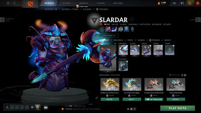 Crusader III | MMR: 1816 - Behavior: 9400